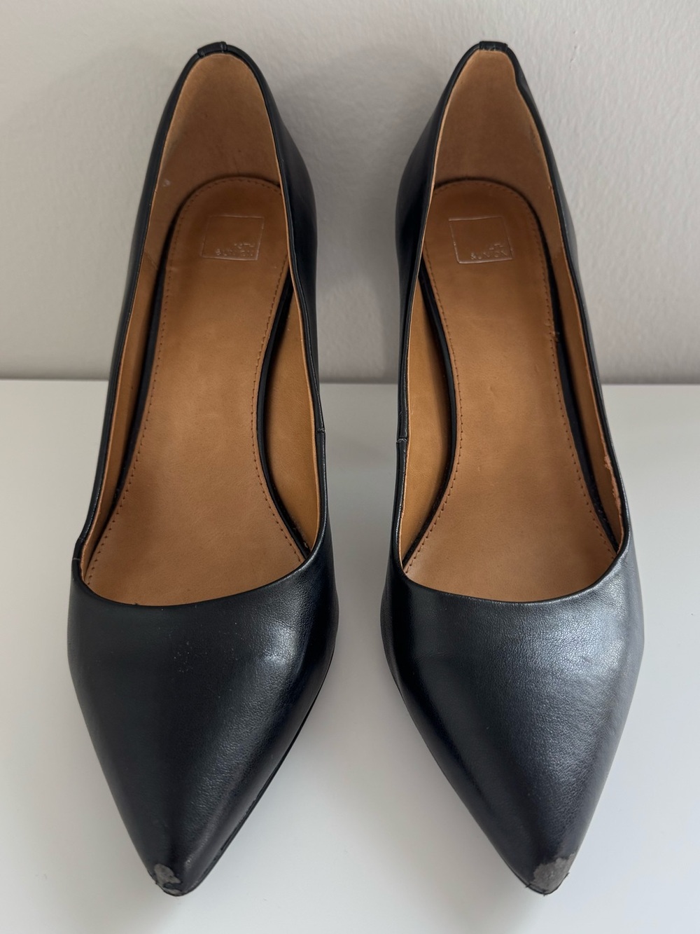 14th & Union Pointed Toe Heels | Classic Dressy Pumps | Women's Shoes